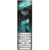 nick touch salt elektronicka cigareta menthol 10mg