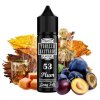 prichut flavormonks tobacco bastards no 53 plum 12ml