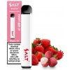 jednorazova e cigareta salt switch 20mg strawberry lychee