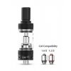 clearomizer justfog q16 pro zhavici hlavy