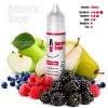 prichut adams vape garden fruit 10ml shake and vape