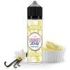 prichut dinner lady desserts vanilla custard 10ml