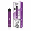 jednorazova e cigareta frumist disposable grape hroznove vino 20mg