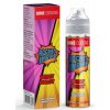 prichut rocket empire no ice berry burst 20ml baleni