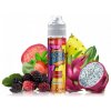 prichut rocket empire no ice berry burst 20ml