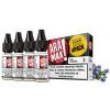 e liquid aramax max blueberry 4pack 4ks