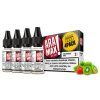 e liquid aramax strawberry kiwi 4pack 4ks