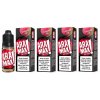 e liquid aramax 4 strawberry kiwi 4x10ml