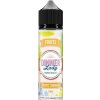 prichut dinner lady shake and vape fruits tropic thunder 10ml