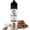 prichut core by dinner lady sv 20ml vanilla tobacco