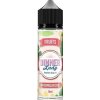 prichut dinner lady shake and vape fruits watermelon chill 10ml
