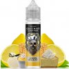 prichut craftmans custard shake and vape 15ml lemon delight