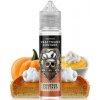 prichut craftmans custard shake and vape 15ml pumpkin custard