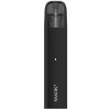 smoktech solus elektronicka cigareta 700mah black cerna