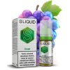 e liquid sliquid salt grape 10ml 10mg 20mg