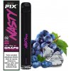 nasty juice air fix elektronicka cigareta asap grape 10mg 20mg