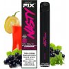 nasty juice air fix elektronicka cigareta wicked haze 10mg