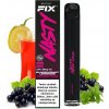 nasty juice air fix elektronicka cigareta wicked haze 20mg