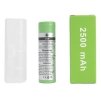 baterie samsung typ 18650 25r 2500mah