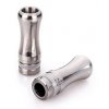 naustek 510 cerny drip tip stribrny