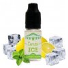 prichut cirkus ledovy citron lemon ice 10ml