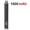 Baterie Vision Spinner II 1600mAh černá