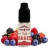 prichut cirkus red berries 10ml