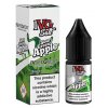 e liquid ivg salt sour green apple 10ml