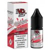 e liquid ivg salt strawberry jam yoghurt 10ml