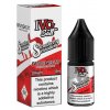 e liquid ivg salt strawberry sensation 10ml