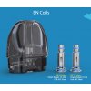 joyetech evio solo pod elektronicka cigareta zhavici hlavy