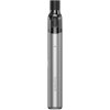 joyetech ego air elektronicka cigareta 650mah metallic grey seda