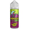 prichut rocket girl shake and vape 15ml rich grape