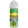 prichut rocket girl shake and vape 15ml sparkling lemons