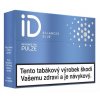 id balanced blue 20ks zahrivany tabak