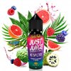 prichut just juice shake and vape cherimoya grapefruit berries 20ml