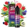 prichut just juice cherimoya grapefruit berries 10ml shake and vape