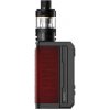 voopoo drag 3 tpp x 177w grip 55ml full kit black red cerveny