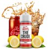 prichut infamous sav elixir the crude 20ml