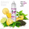 prichut adams vape lemon tea zeleny caj 10ml