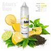 prichut adams vape lemon tea 12ml zeleny caj citrusy mata