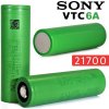 baterie sony vtc6a typ 21700 4000mah 30a