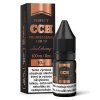 justvape cch vg100 booster 10ml 18mg