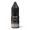 booster baze justvape cch pg0 vg100 10ml