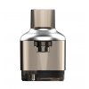 voopoo tpp pod tank cartridge 5,5ml silver stribrna