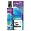 prichut liqua mix a go menthol 12ml shake and vape