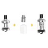 pyrexove sklo aspire nautilus x zvetseni ze 2ml na 4ml