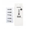 smoktech lp1 zhavici hlava meshed 0,9ohm mtl baleni