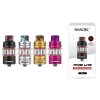 clearomizer tank smoktech tfv16 lite pyrexove sklo 5ml