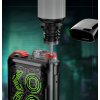 uwell caliburn gk2 elektronicka cigareta 690mah plneni